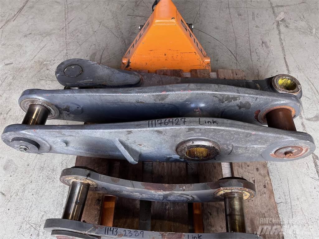 Volvo L60H Link Arm Andet tilbehør