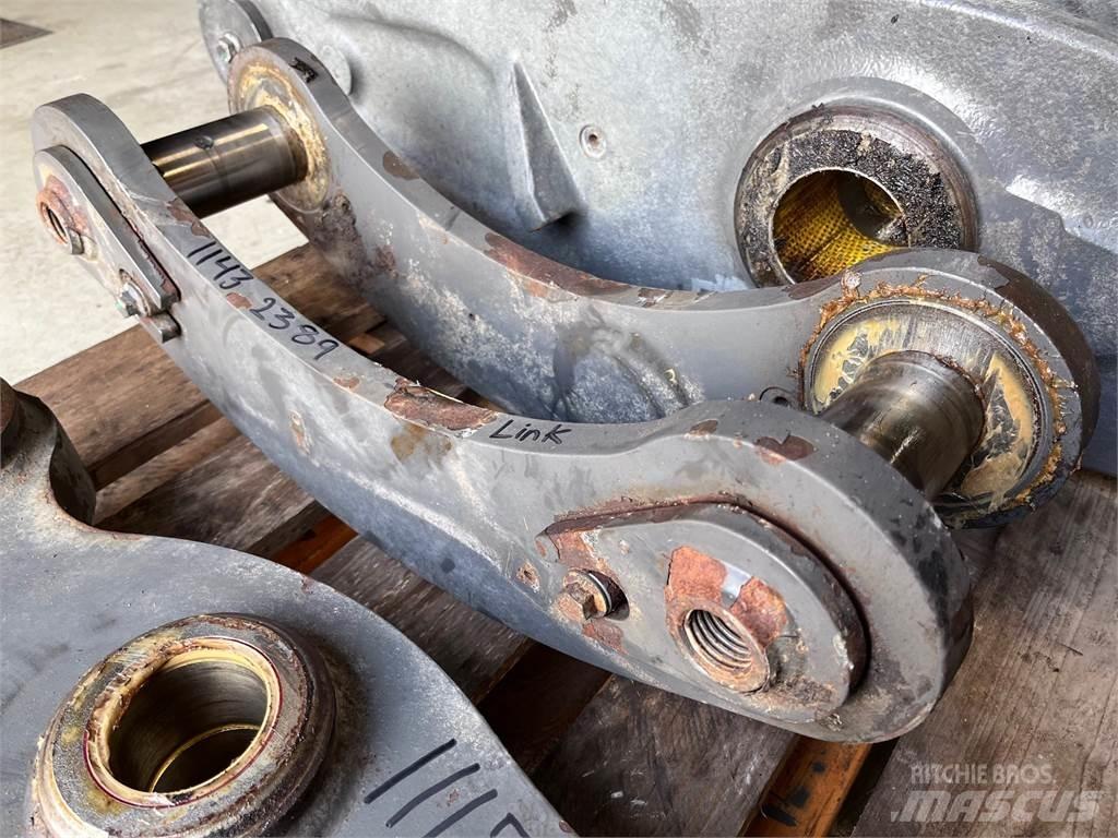 Volvo L60H Link Arm Andet tilbehør