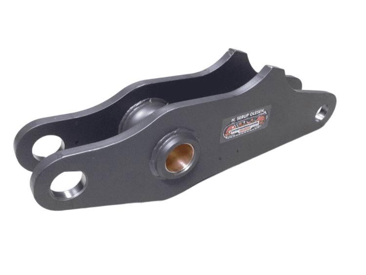 Volvo L70 Link Andet tilbehør