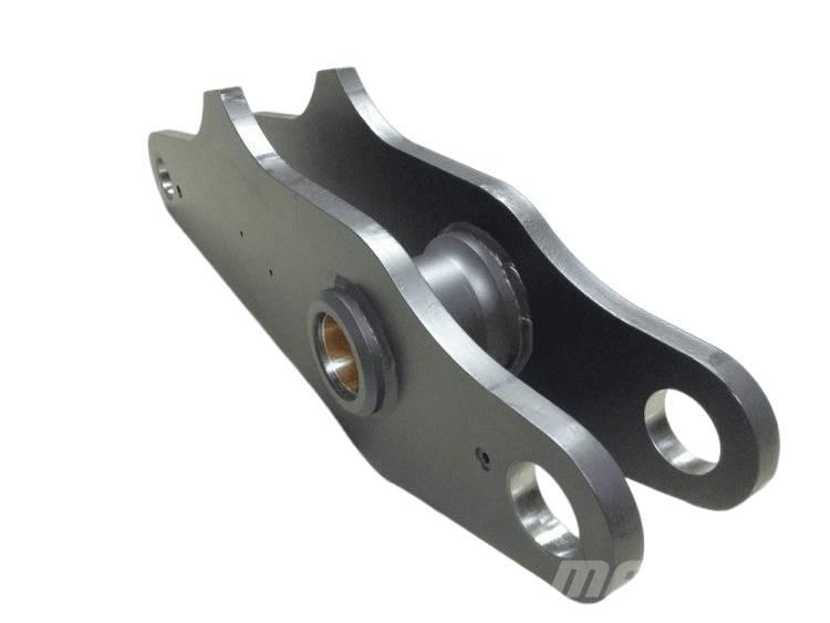 Volvo L70 Link Andet tilbehør