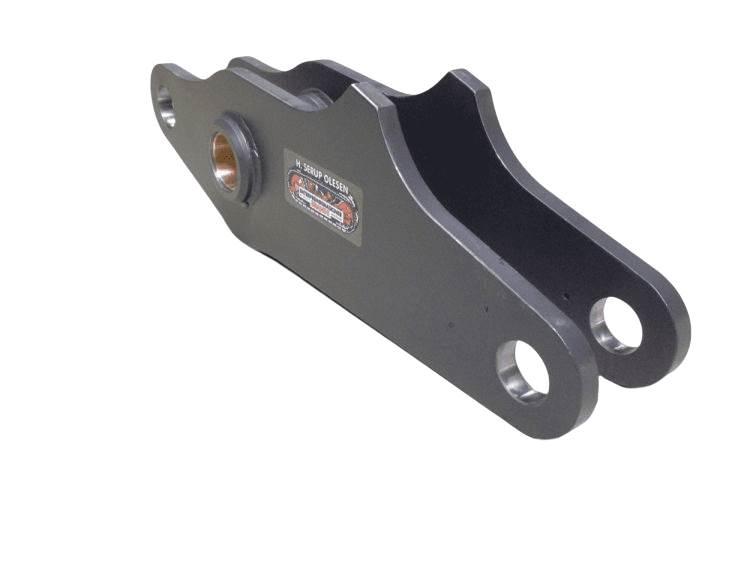 Volvo L70 Link Andet tilbehør