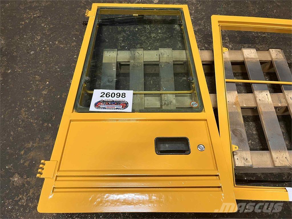 Volvo L70B dør Andet tilbehør