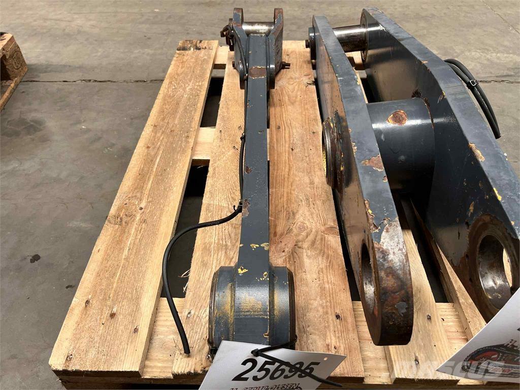 Volvo L70B Link Arm Andet tilbehør