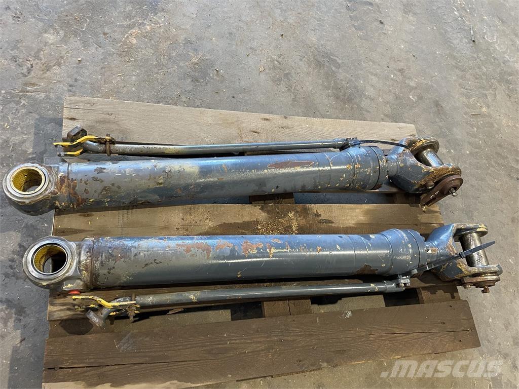 Volvo L70B løftecylinder Hydraulik