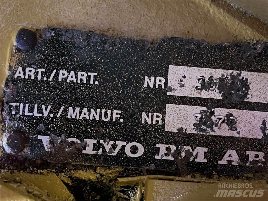 Volvo L90 Transmission Gear