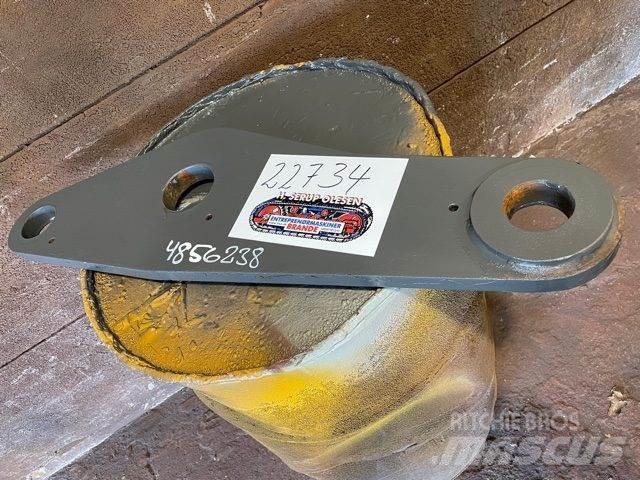 Volvo L90B Link Arm Andet tilbehør