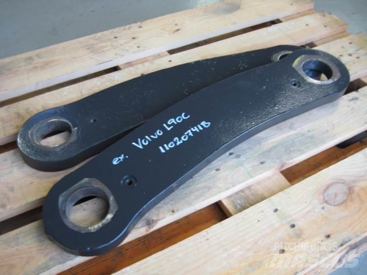 Volvo L90C Link Arm Andet tilbehør