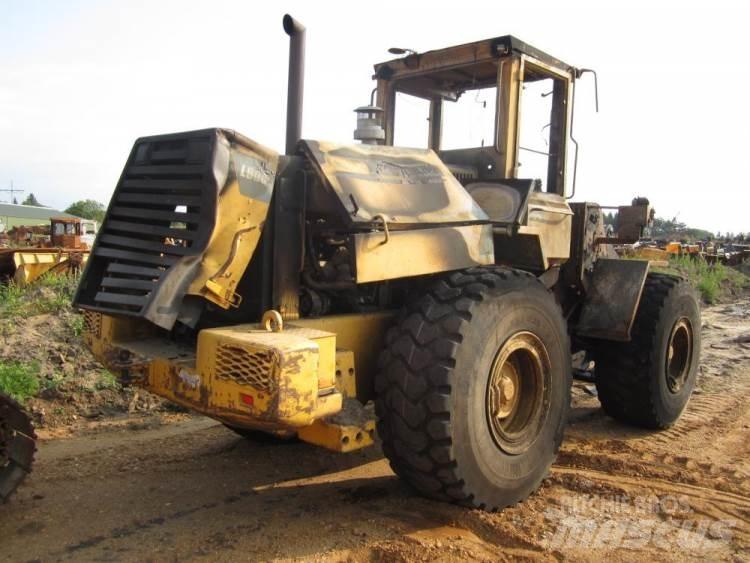 Volvo L90C til ophug Læssemaskiner på hjul