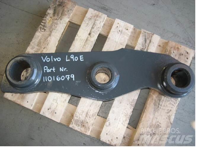 Volvo L90E Link Arm Andet tilbehør