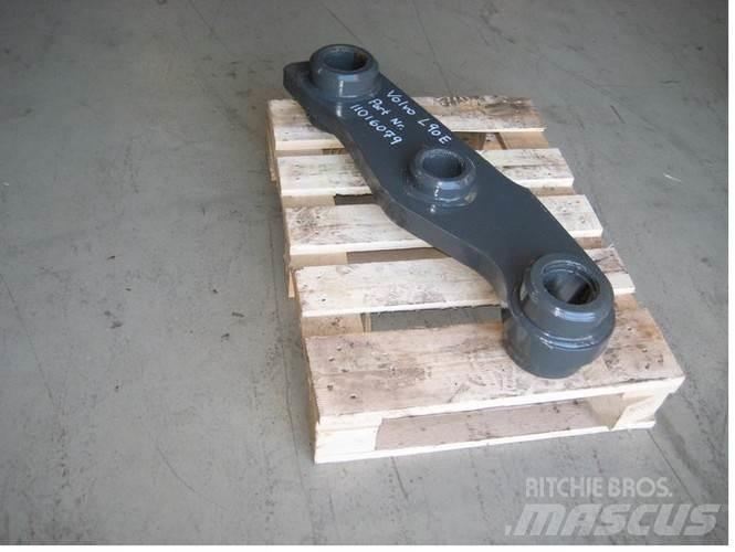 Volvo L90E Link Arm Andet tilbehør
