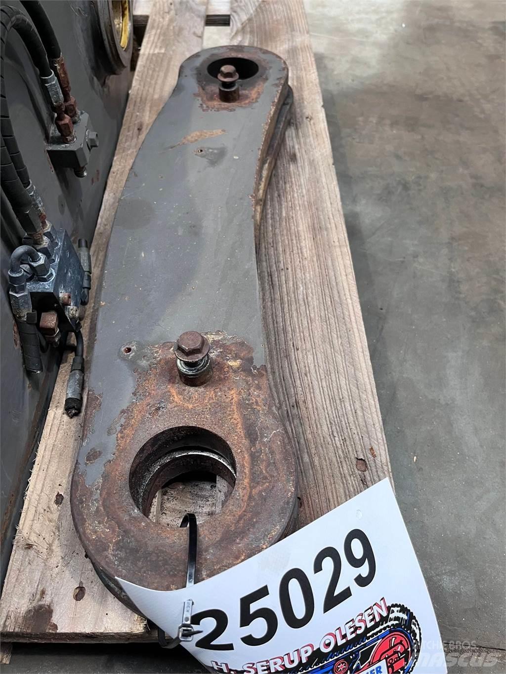 Volvo L90E Link Arm Andet tilbehør