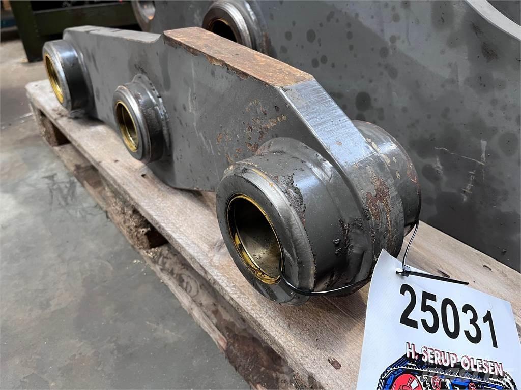 Volvo L90E Link Arm Andet tilbehør