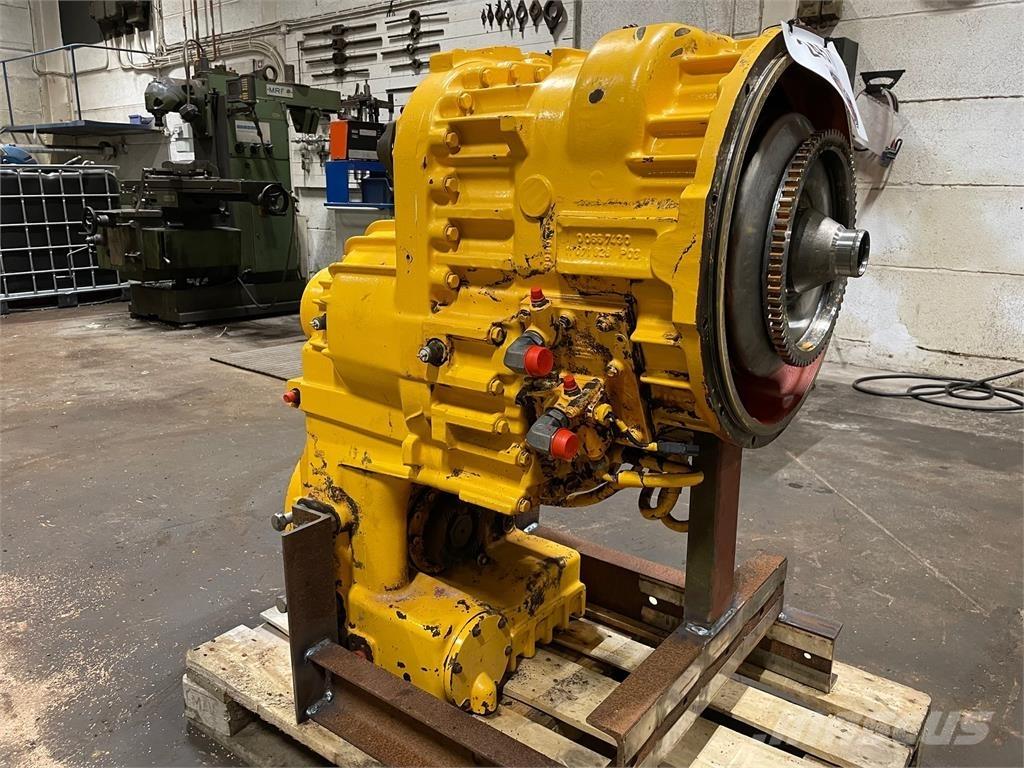 Volvo L90E Transmission Gear