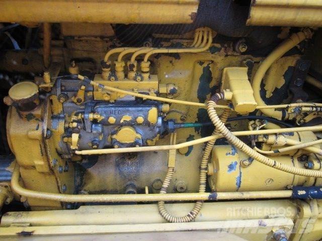 Volvo MK 692 - til ophug Kraner til alt terræn