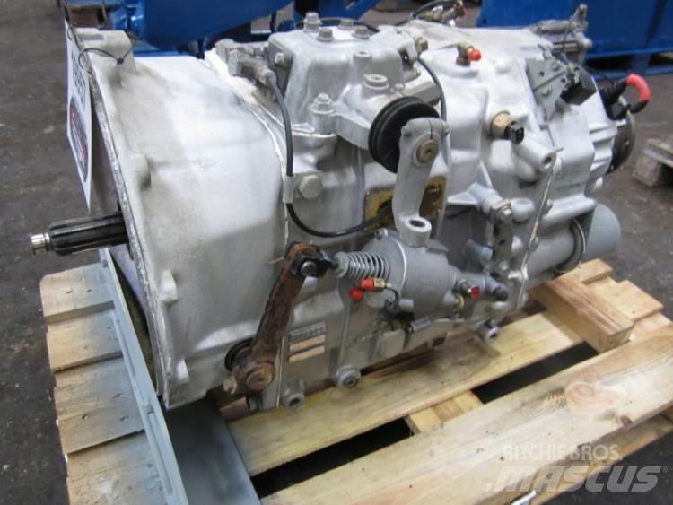 Volvo R1000 gear Gear