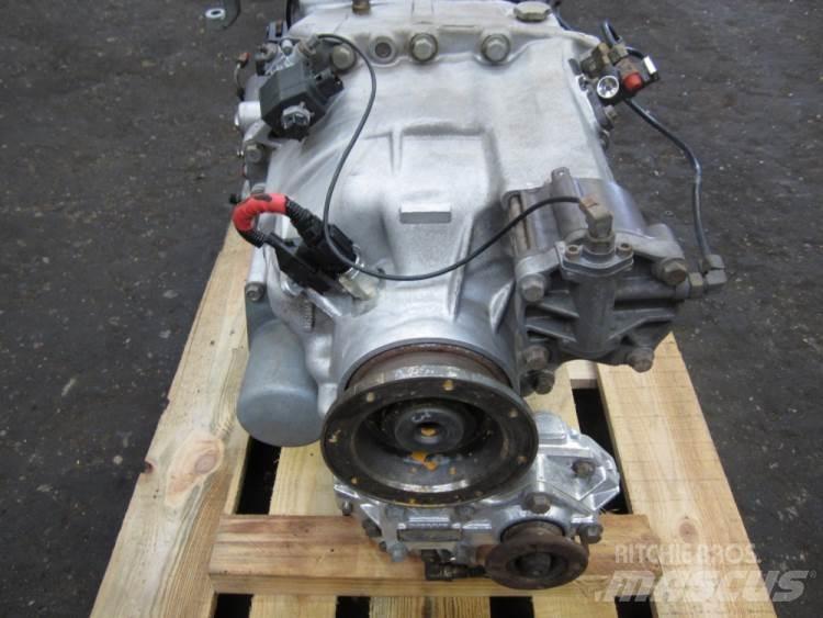 Volvo R1000 gear Gear