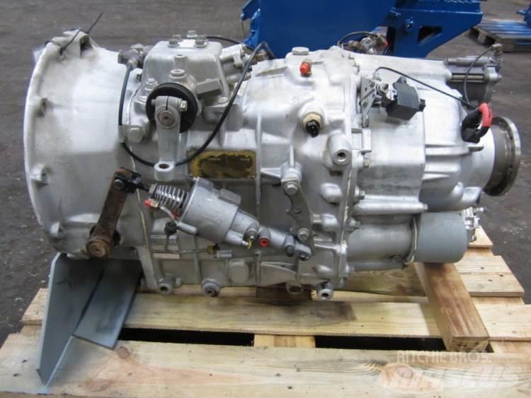 Volvo R1000 gear Gear