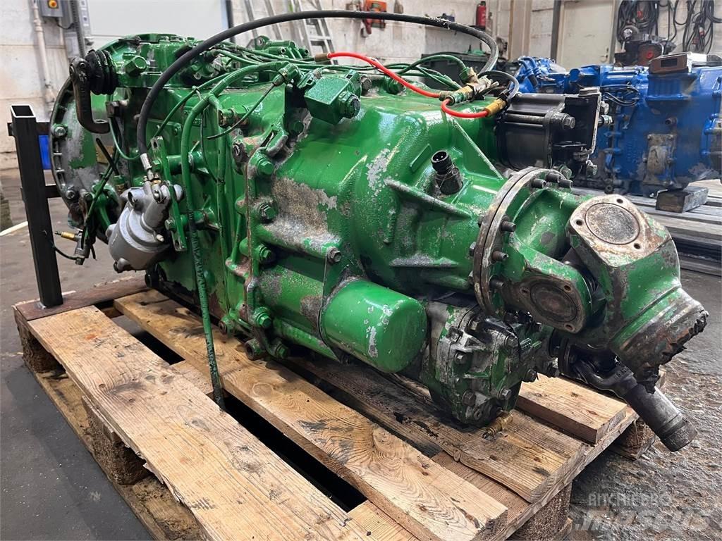 Volvo SR1700 transmission Gear