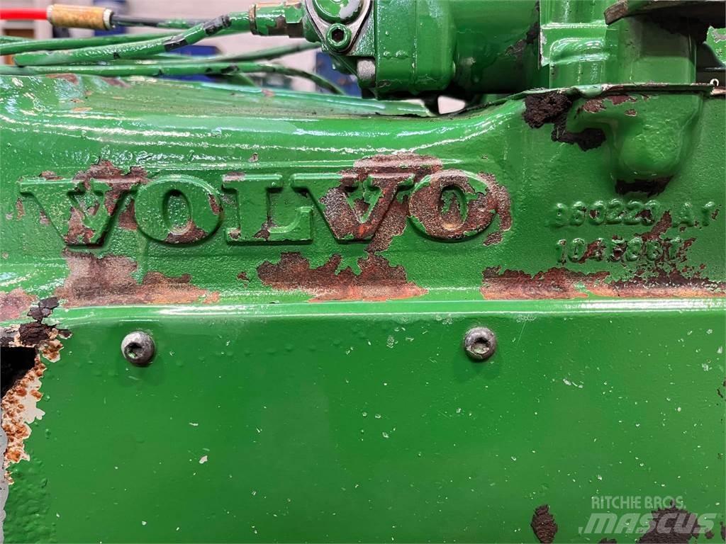 Volvo SR1700 transmission Gear