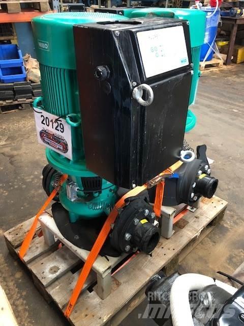  WILO IL-E100/6-29BF PUMPE Vandpumper