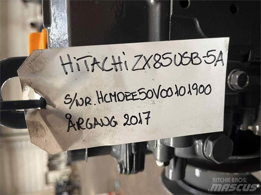 Yanmar 4TNV94L-ZWHBW motor Motorer