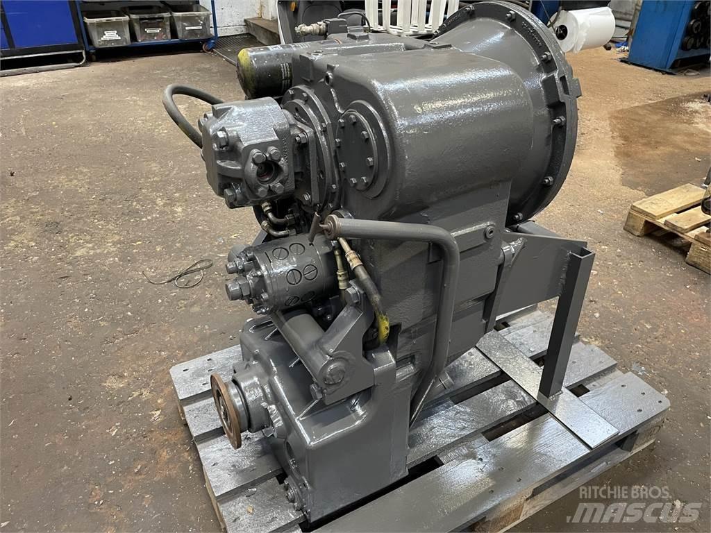 ZF 3WG-180 transmission Gear