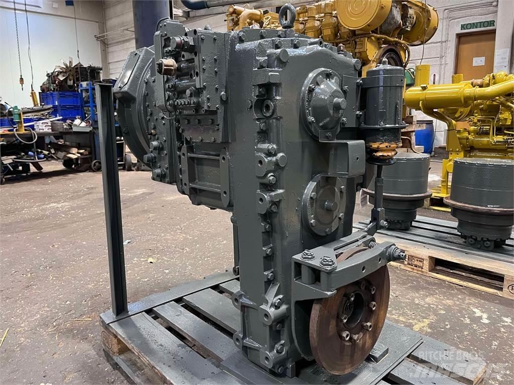 ZF 4PW-45 Transmission Gear