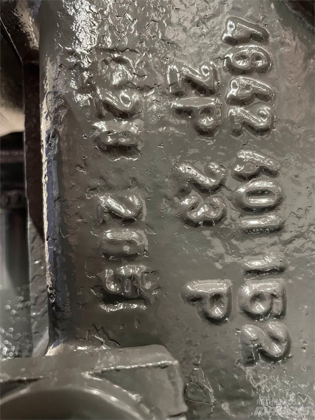 ZF 4WG190 transmission Gear
