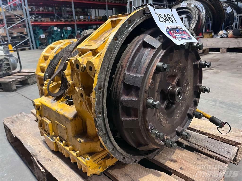 ZF 5HP-500 Transmission Gear