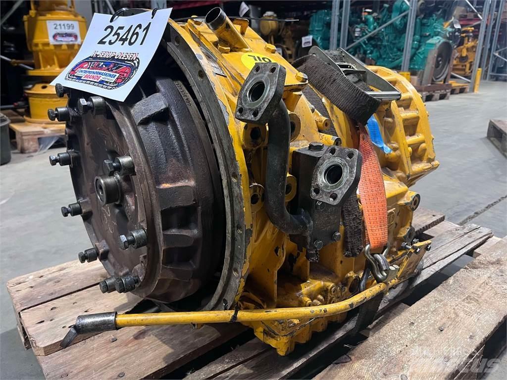 ZF 5HP-500 Transmission Gear