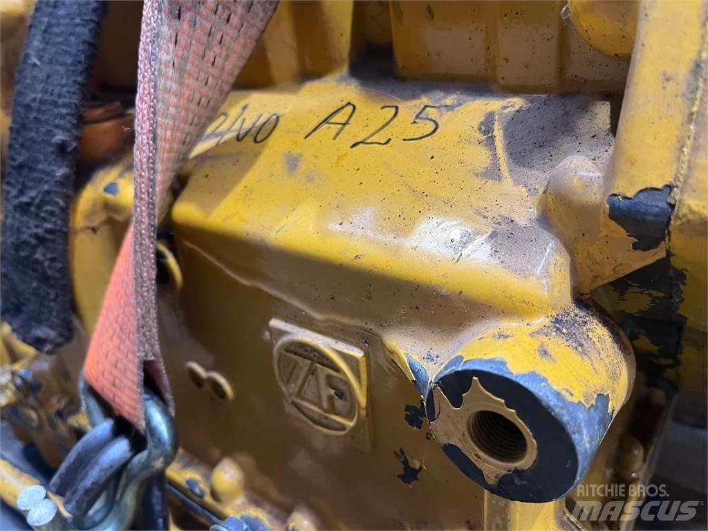 ZF 5HP-500 Transmission Gear