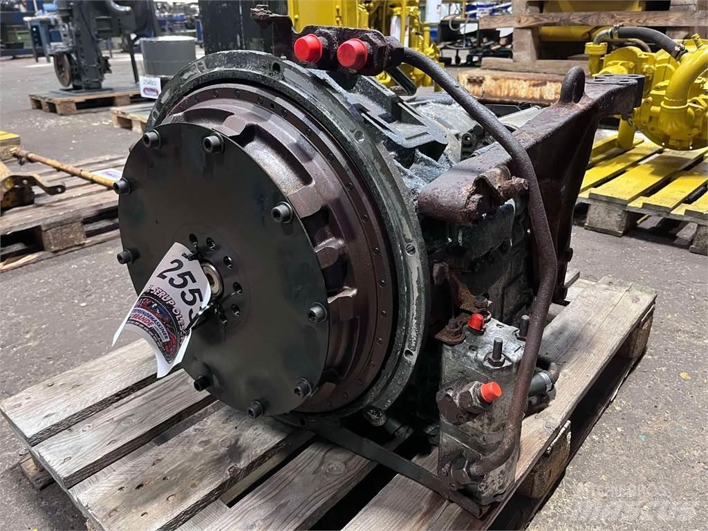 ZF transmission Gear