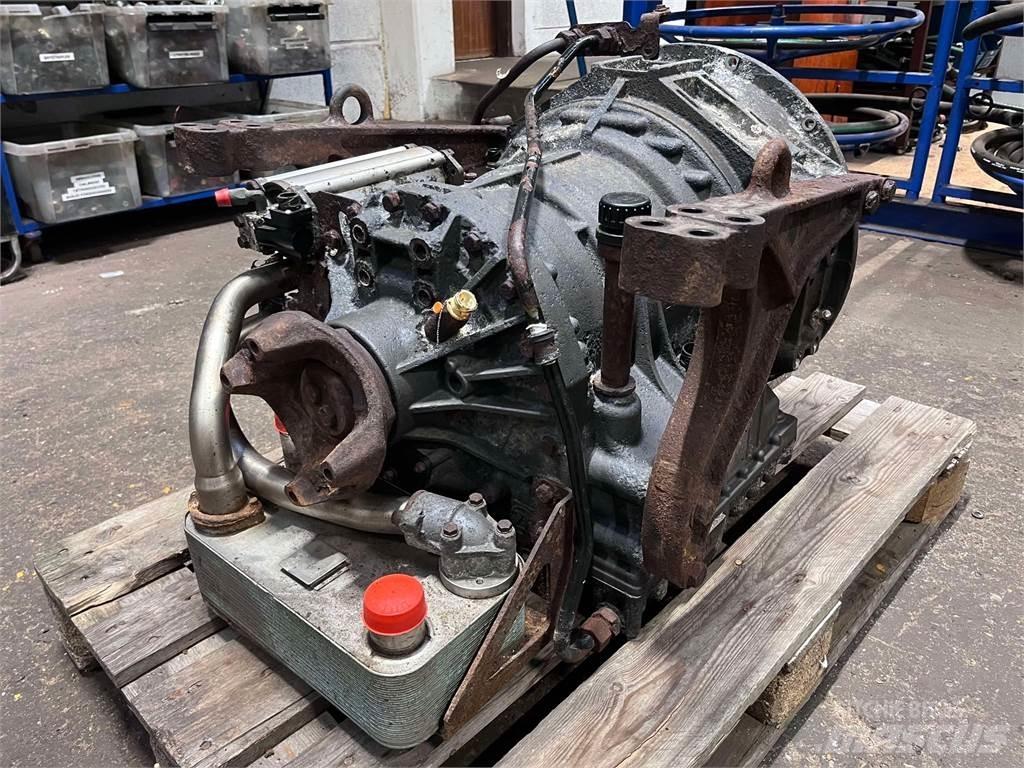 ZF transmission Gear