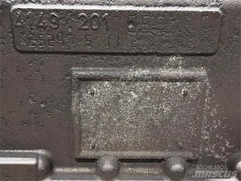 ZF transmission Gear