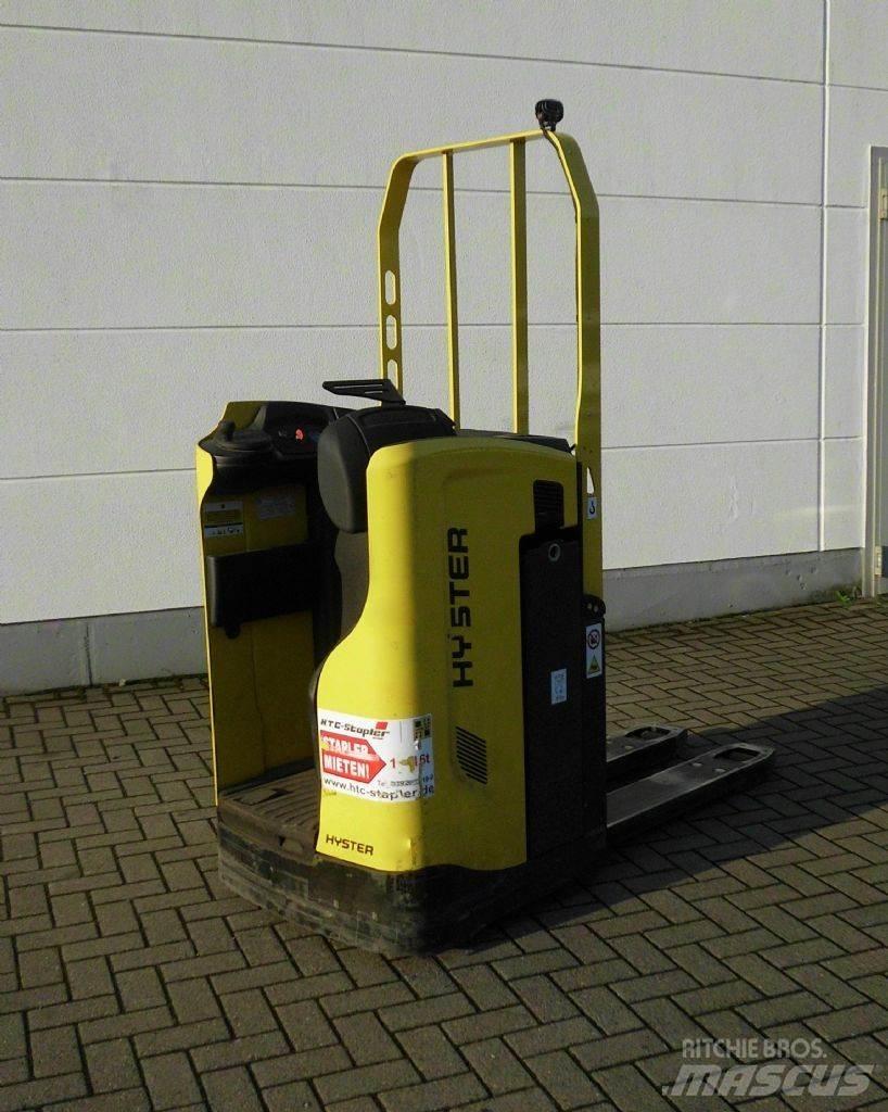Hyster RP2.0N Selvkørende stablere