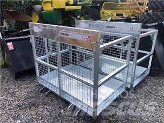 Cherry CM24D Søjlelifte