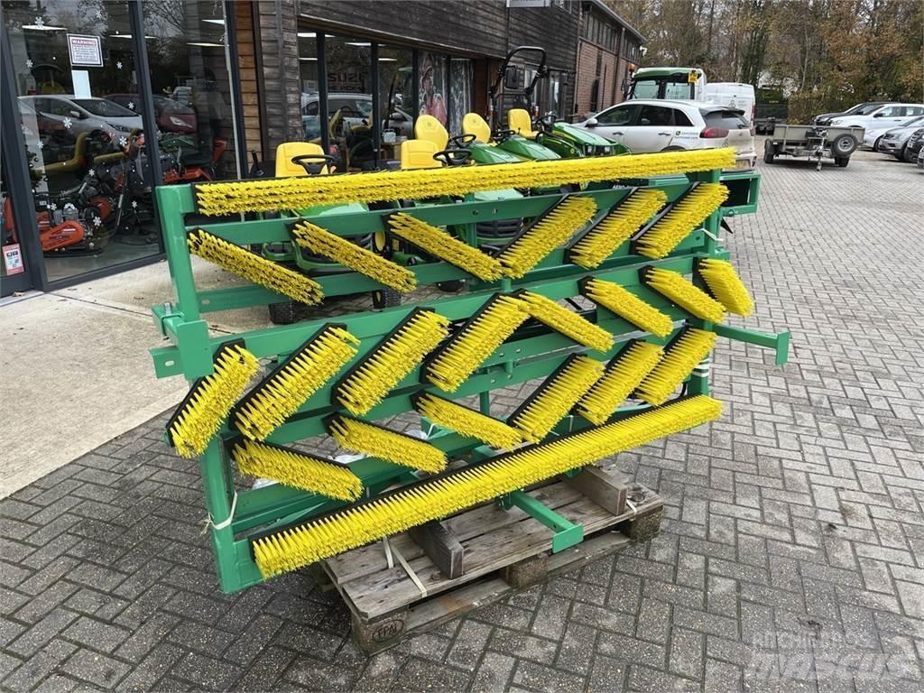  HMB186Y Børster