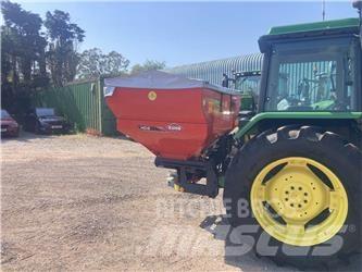 Kuhn MDS Mineralspreder