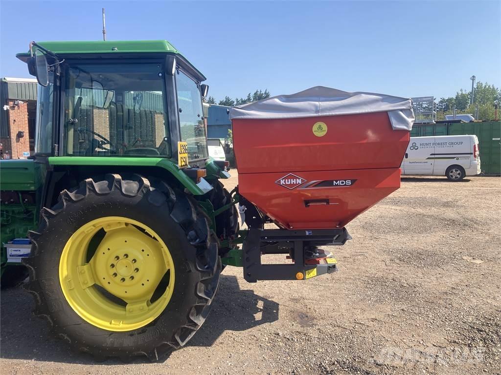 Kuhn MDS Mineralspreder