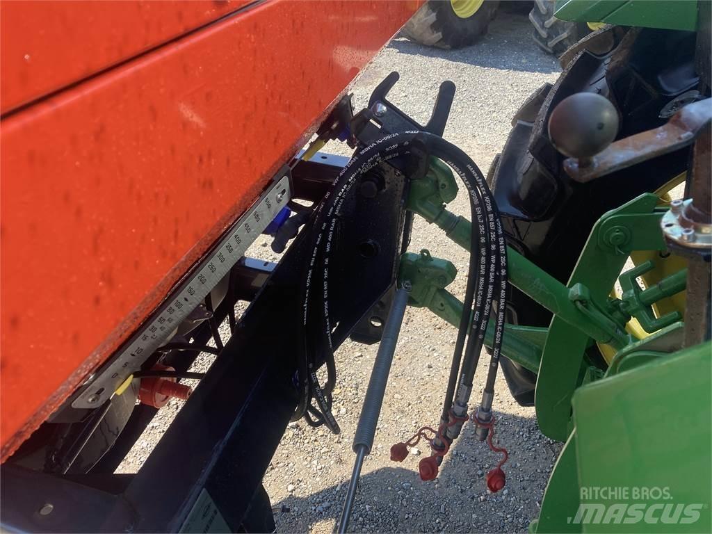 Kuhn MDS Mineralspreder