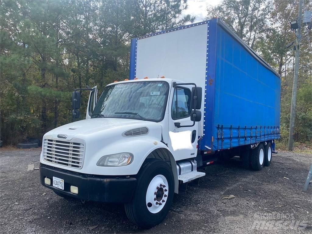 Freightliner M2 Andre lastbiler