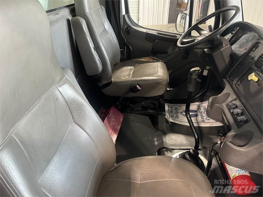 Freightliner M2 Andre lastbiler