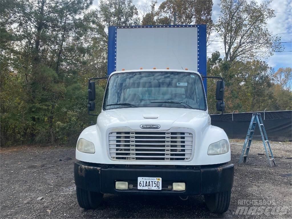 Freightliner M2 Andre lastbiler