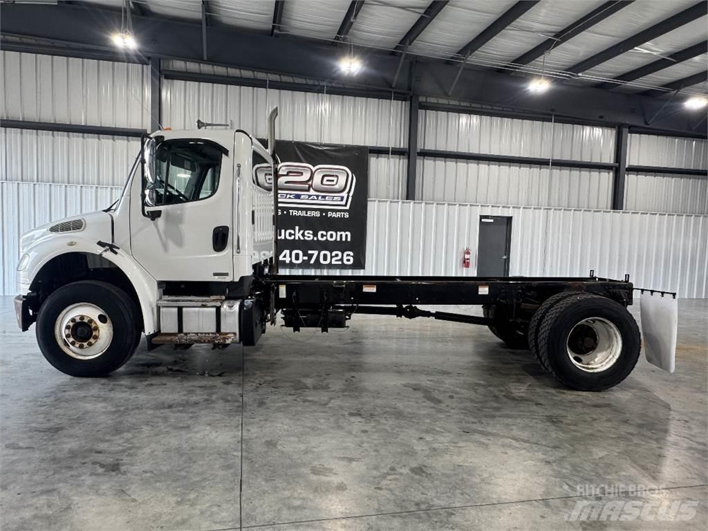 Freightliner M2 106 Chassis