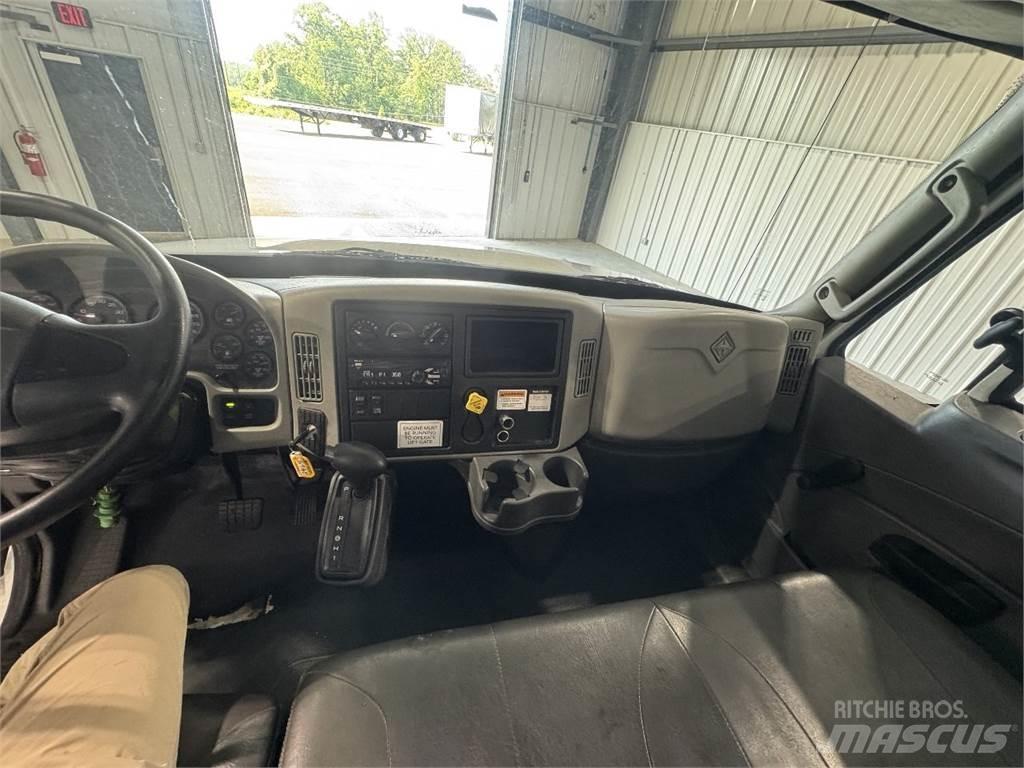 International 4300 Fast kasse