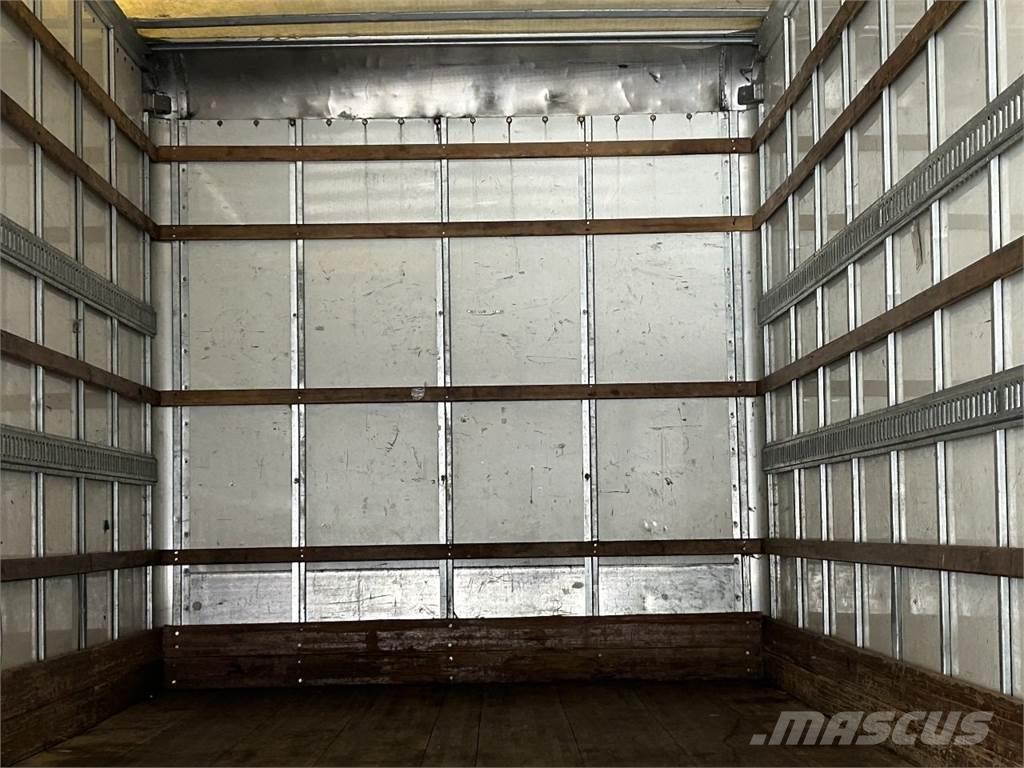International 4300 Fast kasse