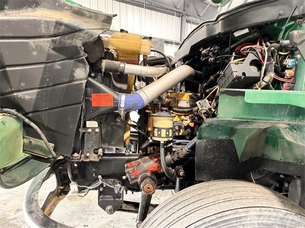 International 7600 Kølelastbiler