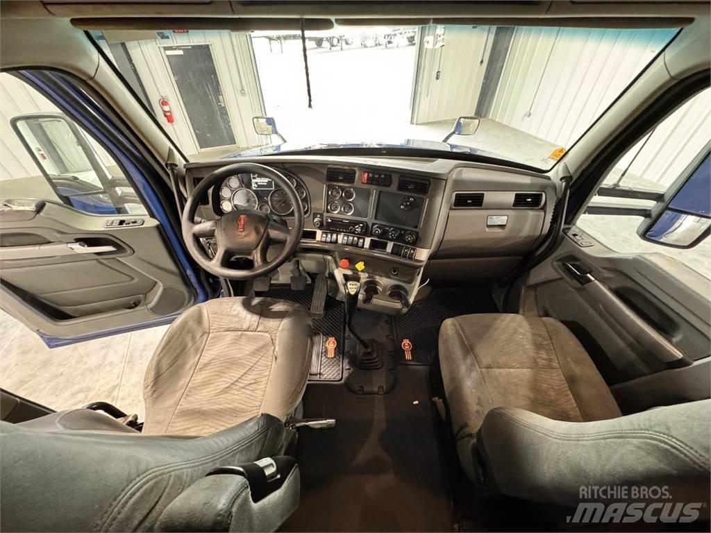 Kenworth T680 Trækkere