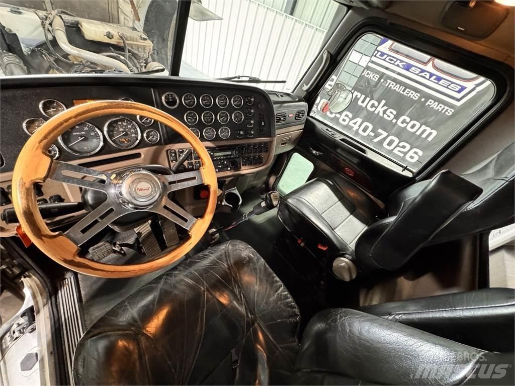 Peterbilt 389 Trækkere