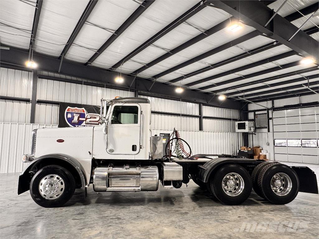 Peterbilt 389 Trækkere